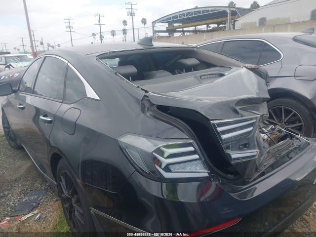 Honda Accord Touring 2018 1HGCV1F98JA103125 Image 3