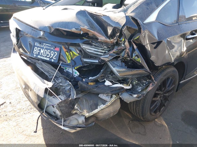 Honda Accord Touring 2018 1HGCV1F98JA103125 Image 6