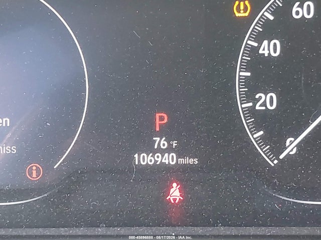 Honda Accord Touring 2018 1HGCV1F98JA103125 Image 7