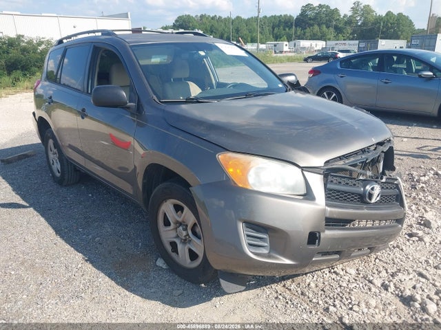 Aukcja sprzedaży 2012 Toyota Rav4, vin: 2T3ZF4DV1CW134809, numer aukcji: 45896889