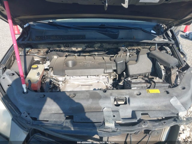 Aukcja sprzedaży 2012 Toyota Rav4, vin: 2T3ZF4DV1CW134809, numer aukcji: 45896889