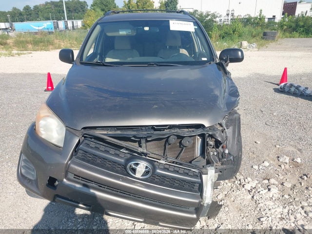 Aukcja sprzedaży 2012 Toyota Rav4, vin: 2T3ZF4DV1CW134809, numer aukcji: 45896889