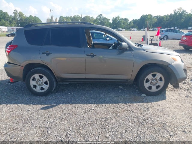 Aukcja sprzedaży 2012 Toyota Rav4, vin: 2T3ZF4DV1CW134809, numer aukcji: 45896889