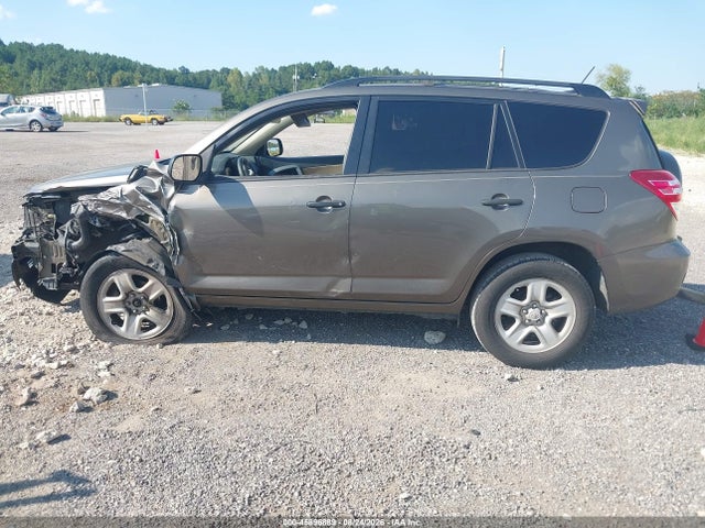 Aukcja sprzedaży 2012 Toyota Rav4, vin: 2T3ZF4DV1CW134809, numer aukcji: 45896889