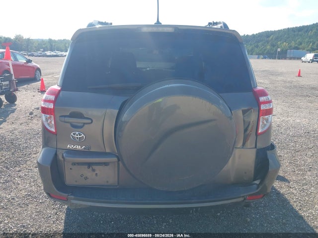 Aukcja sprzedaży 2012 Toyota Rav4, vin: 2T3ZF4DV1CW134809, numer aukcji: 45896889