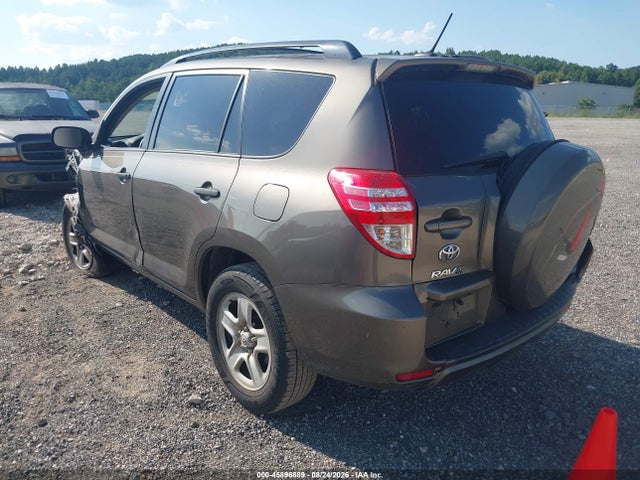 Aukcja sprzedaży 2012 Toyota Rav4, vin: 2T3ZF4DV1CW134809, numer aukcji: 45896889