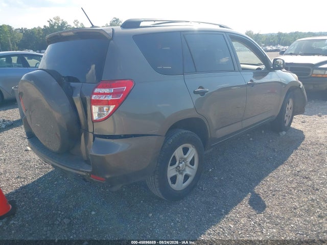 Aukcja sprzedaży 2012 Toyota Rav4, vin: 2T3ZF4DV1CW134809, numer aukcji: 45896889