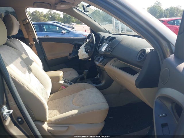 Aukcja sprzedaży 2012 Toyota Rav4, vin: 2T3ZF4DV1CW134809, numer aukcji: 45896889