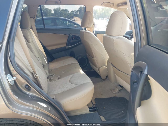 Aukcja sprzedaży 2012 Toyota Rav4, vin: 2T3ZF4DV1CW134809, numer aukcji: 45896889