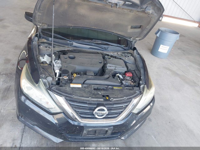1N4AL3APXGC148549 Nissan Altima 2.5 S