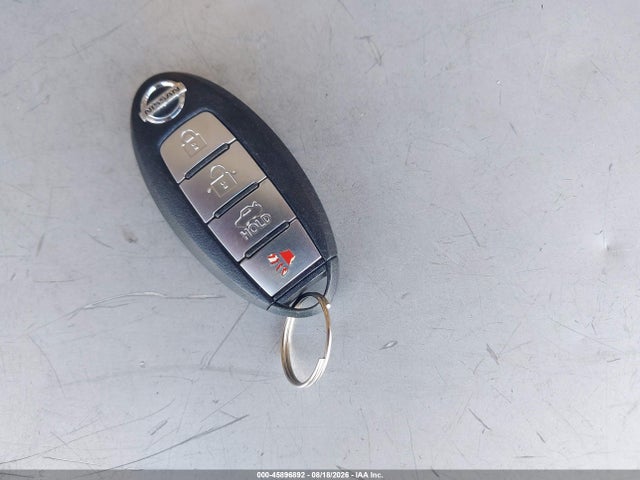 1N4AL3APXGC148549 Nissan Altima 2.5 S