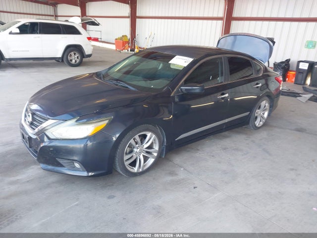 1N4AL3APXGC148549 Nissan Altima 2.5 S