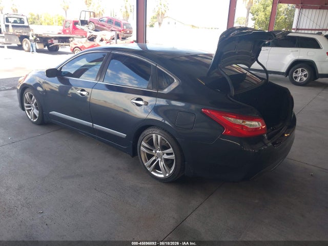 1N4AL3APXGC148549 Nissan Altima 2.5 S