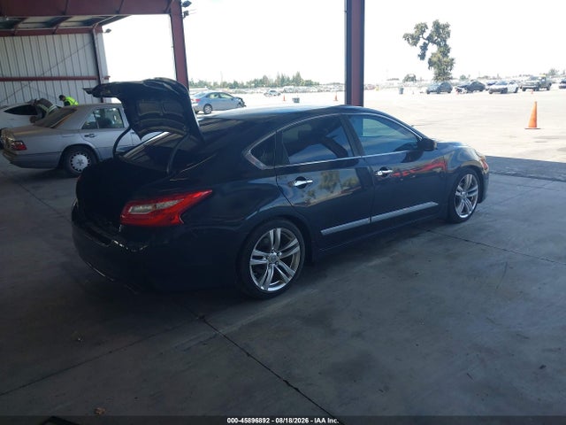 1N4AL3APXGC148549 Nissan Altima 2.5 S