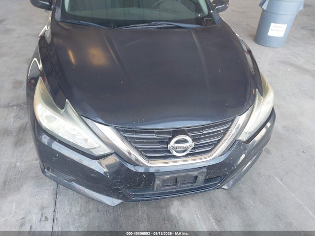 1N4AL3APXGC148549 Nissan Altima 2.5 S