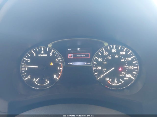 1N4AL3APXGC148549 Nissan Altima 2.5 S