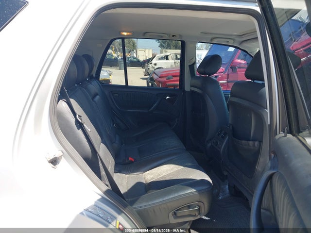 Продажа на аукционе авто 2002 Mercedes-benz Ml 320, vin: 4JGAB54E92A354299, номер лота: 45896894