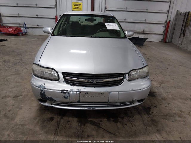 Продажа на аукционе авто 2001 Chevrolet Malibu Ls, vin: 1G1NE52J116238084, номер лота: 45896898