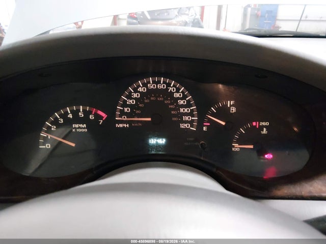 Продажа на аукционе авто 2001 Chevrolet Malibu Ls, vin: 1G1NE52J116238084, номер лота: 45896898
