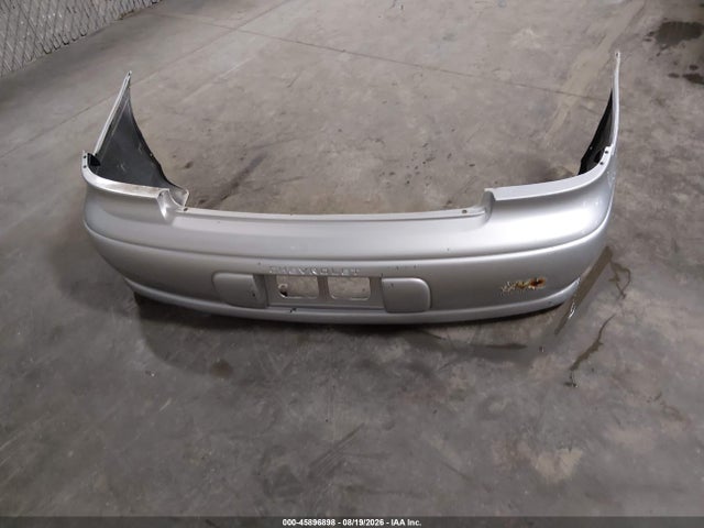 Продажа на аукционе авто 2001 Chevrolet Malibu Ls, vin: 1G1NE52J116238084, номер лота: 45896898