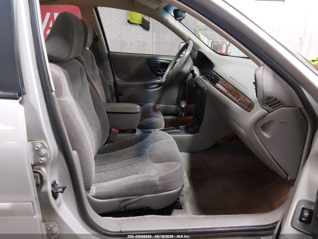 Продажа на аукционе авто 2001 Chevrolet Malibu Ls, vin: 1G1NE52J116238084, номер лота: 45896898