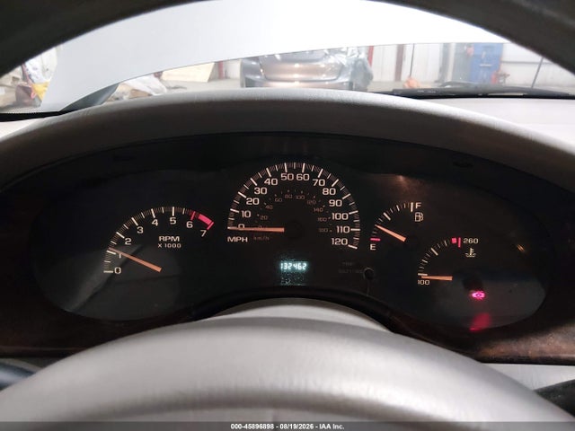 Продажа на аукционе авто 2001 Chevrolet Malibu Ls, vin: 1G1NE52J116238084, номер лота: 45896898