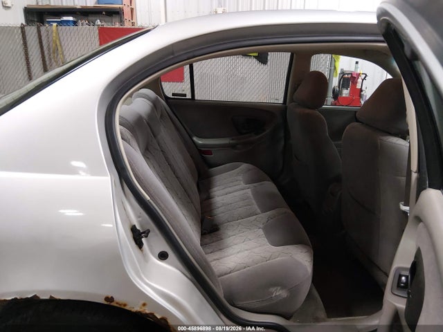 Продажа на аукционе авто 2001 Chevrolet Malibu Ls, vin: 1G1NE52J116238084, номер лота: 45896898