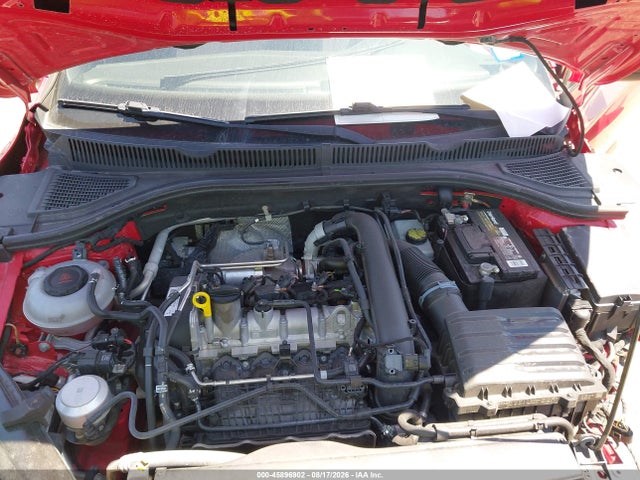 Продажа на аукционе авто 2019 Volkswagen Jetta 1.4t R-line/1.4t S/1.4t Se, vin: 3VWC57BU4KM033457, номер лота: 45896902