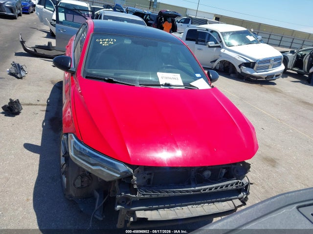 Продажа на аукционе авто 2019 Volkswagen Jetta 1.4t R-line/1.4t S/1.4t Se, vin: 3VWC57BU4KM033457, номер лота: 45896902