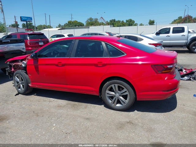 Продажа на аукционе авто 2019 Volkswagen Jetta 1.4t R-line/1.4t S/1.4t Se, vin: 3VWC57BU4KM033457, номер лота: 45896902