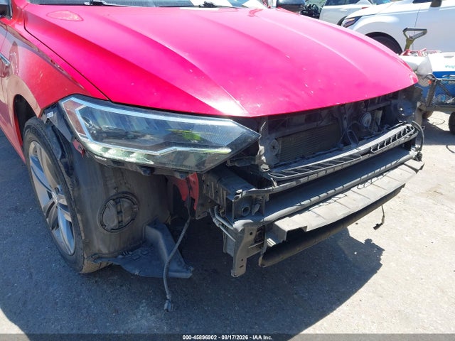 Продажа на аукционе авто 2019 Volkswagen Jetta 1.4t R-line/1.4t S/1.4t Se, vin: 3VWC57BU4KM033457, номер лота: 45896902