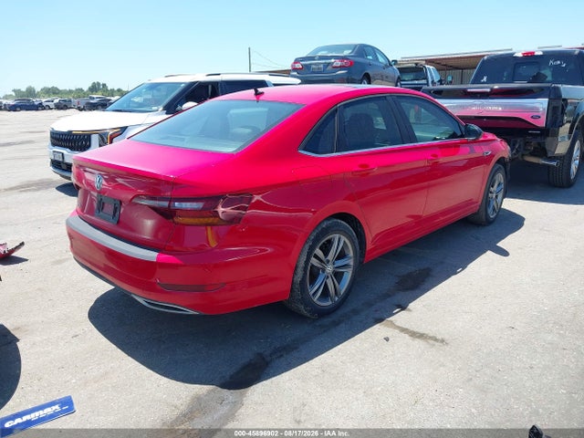 Продажа на аукционе авто 2019 Volkswagen Jetta 1.4t R-line/1.4t S/1.4t Se, vin: 3VWC57BU4KM033457, номер лота: 45896902
