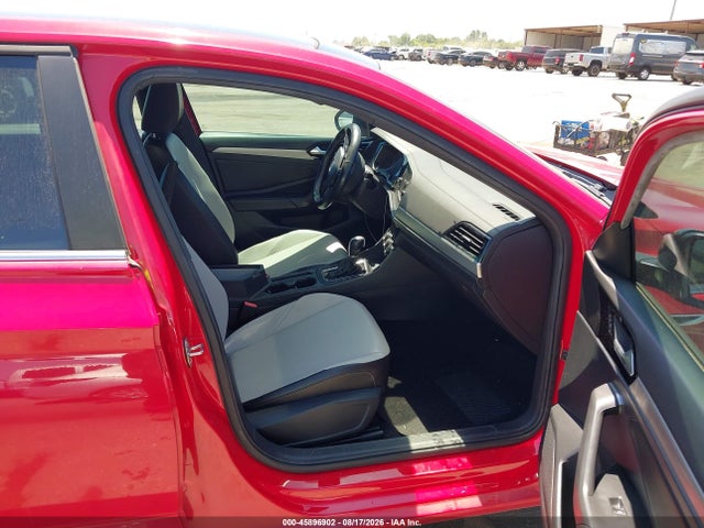 Продажа на аукционе авто 2019 Volkswagen Jetta 1.4t R-line/1.4t S/1.4t Se, vin: 3VWC57BU4KM033457, номер лота: 45896902