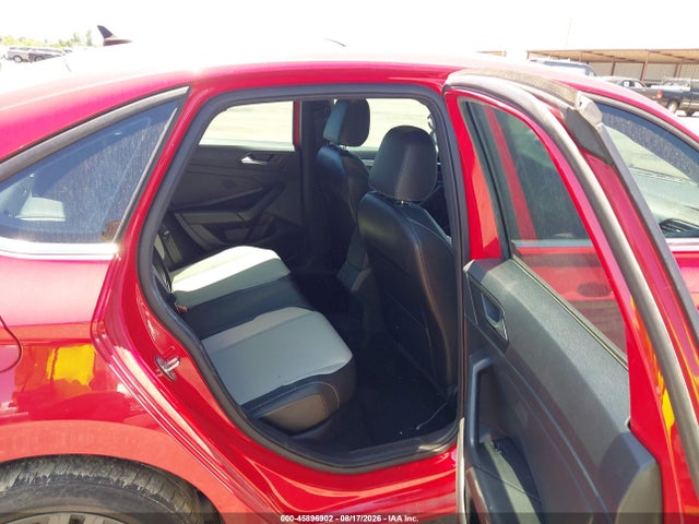 Продажа на аукционе авто 2019 Volkswagen Jetta 1.4t R-line/1.4t S/1.4t Se, vin: 3VWC57BU4KM033457, номер лота: 45896902