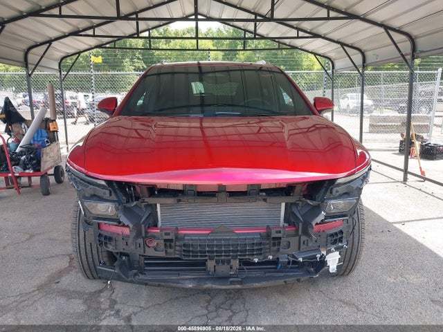 Aukcja sprzedaży 2025 Chevrolet Equinox Ev Lt 2, vin: 3GN7DNRR9SS223139, numer aukcji: 45896905