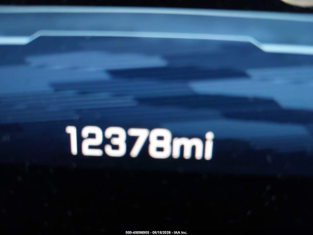 Aukcja sprzedaży 2025 Chevrolet Equinox Ev Lt 2, vin: 3GN7DNRR9SS223139, numer aukcji: 45896905