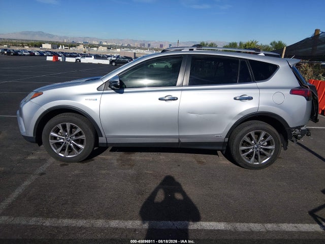 JTMDJREV9GD026137 Toyota Rav4 Hybrid Limited