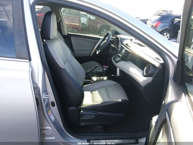 JTMDJREV9GD026137 Toyota Rav4 Hybrid Limited