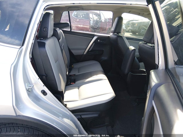 JTMDJREV9GD026137 Toyota Rav4 Hybrid Limited
