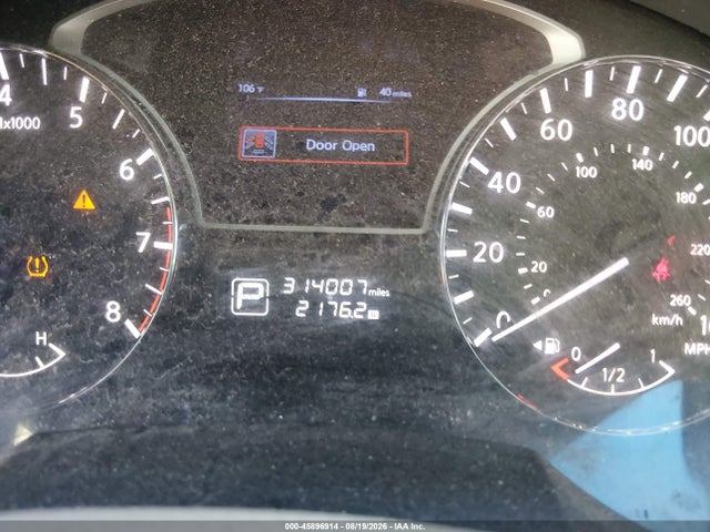 2015 Nissan Altima 2.5 Sv მანქანა იყიდება აუქციონზე, vin: 1N4AL3AP7FC221259, აუქციონის ნომერი: 45896914