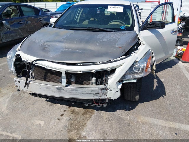 2015 Nissan Altima 2.5 Sv მანქანა იყიდება აუქციონზე, vin: 1N4AL3AP7FC221259, აუქციონის ნომერი: 45896914