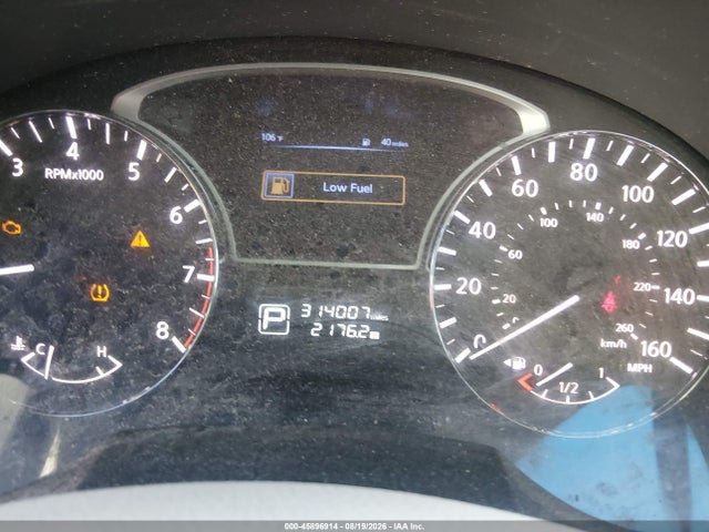2015 Nissan Altima 2.5 Sv მანქანა იყიდება აუქციონზე, vin: 1N4AL3AP7FC221259, აუქციონის ნომერი: 45896914