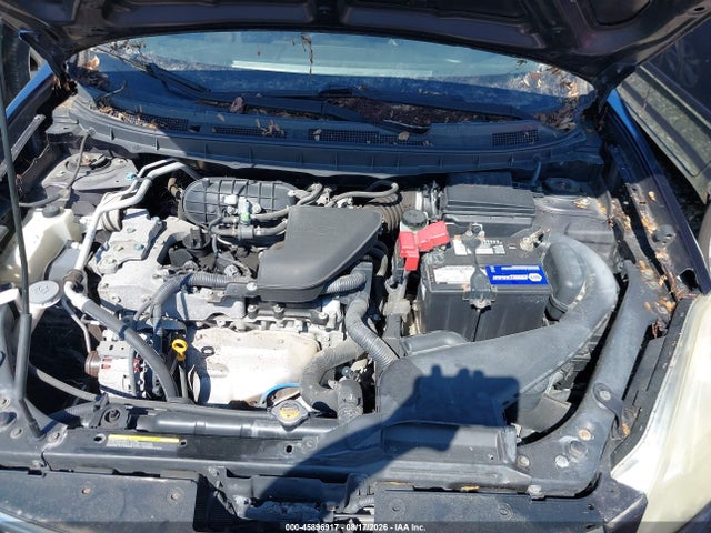 Продаж на аукціоні авто 2012 Nissan Rogue Sv, vin: JN8AS5MV0CW353023, номер лоту: 45896917