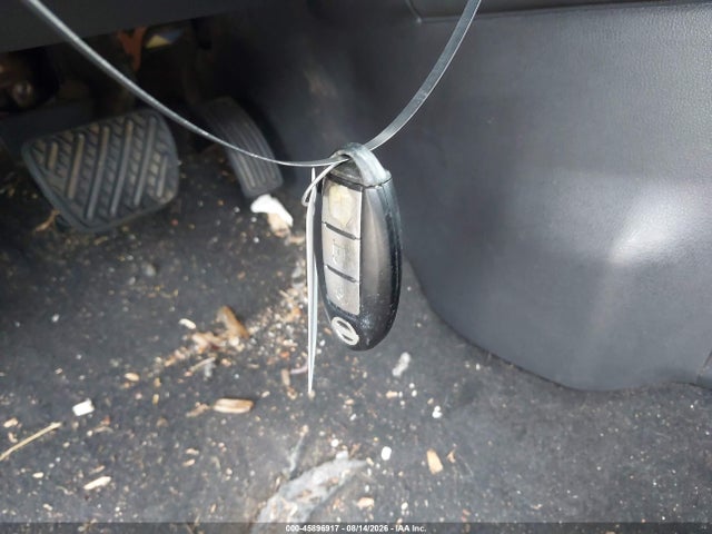 Продаж на аукціоні авто 2012 Nissan Rogue Sv, vin: JN8AS5MV0CW353023, номер лоту: 45896917