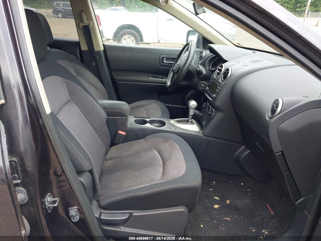 Продаж на аукціоні авто 2012 Nissan Rogue Sv, vin: JN8AS5MV0CW353023, номер лоту: 45896917