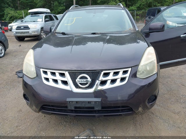 Продаж на аукціоні авто 2012 Nissan Rogue Sv, vin: JN8AS5MV0CW353023, номер лоту: 45896917