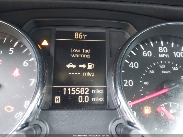 Продаж на аукціоні авто 2012 Nissan Rogue Sv, vin: JN8AS5MV0CW353023, номер лоту: 45896917