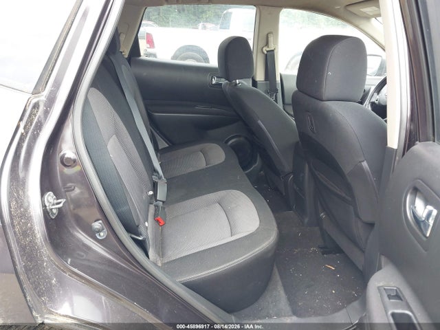 Продаж на аукціоні авто 2012 Nissan Rogue Sv, vin: JN8AS5MV0CW353023, номер лоту: 45896917