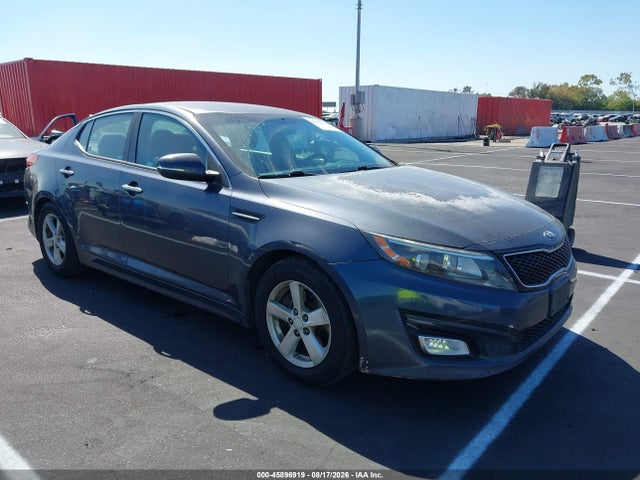 2015 KNAGM4A72F5602994 main image