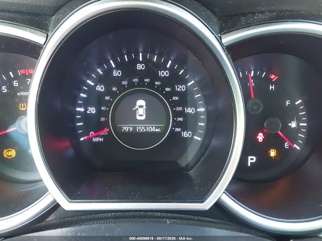 KIA Optima Lx 2015 KNAGM4A72F5602994 Image 15